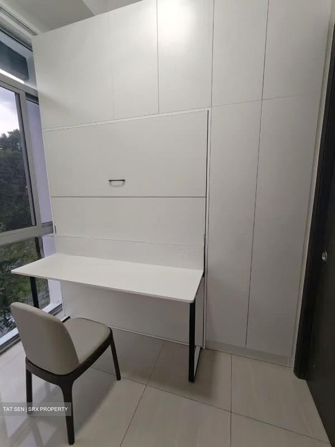 Oxley Edge (D9), Apartment #546991581